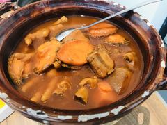 -将相和·海鲜蒸饺大连菜
