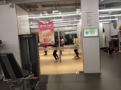 -乐刻运动健身(外环路店)