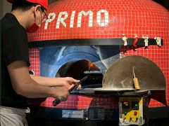 -Primo·丽莫意大利窑烤披萨