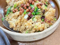 -夏茅维记饭店