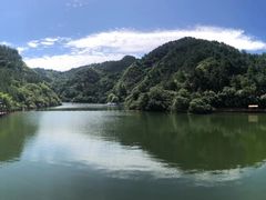-仙居谷风景区