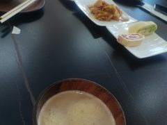 -诺敏塔拉奶茶-布里亚特包子-手把肉(锦都会店)