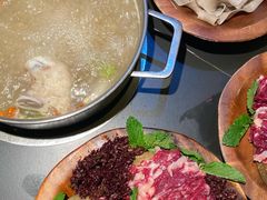 -二刀潮牛(重庆光环购物公园店)