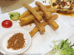 -姑姑宴(富力广场店)