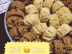 -iFood甜嫩嫩(江东北路店)