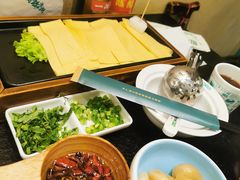-阳坊胜利涮羊肉(阳坊老店)