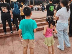 -长鹿旅游休博园