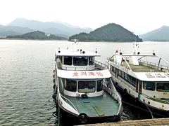 -千岛湖龙川湾