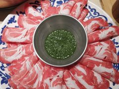 -东镇老火锅(长春路首店)