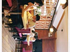 -喜鹊茶点.啫煲(车陂店)