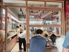 -文武王氏烧饼·无矾油条(西溪路店)