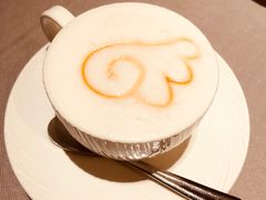-戈雅法餐厅(世界城广场店)
