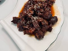 -山里饭店(贵安店)