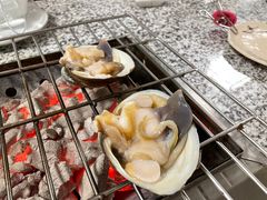 -震海贝烤贝·民俗特色店(延吉总店)
