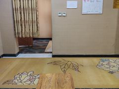 -绿岛汤泉韩式休闲会所