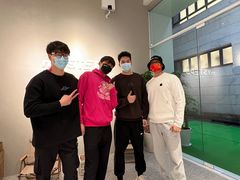 -mYSTEPS健身运动馆(古北店)