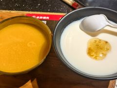 -水浒烤肉(国贸店)