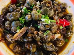 -冶建镜子·老南昌大排档·江西虾王(总店)