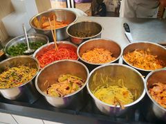 -王菊美食街·王菊面馆(总店)