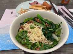 -金海湾嘉华度假酒店·海韵咖啡厅