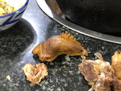-石灰市毛记烧鸡公(解放碑店)