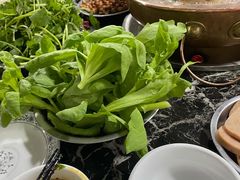 -欣悦坊陈一刀热气羊肉火锅(清真路店)