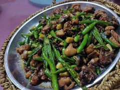 -阳光山水江湖菜馆(西山龙门店)