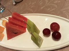 -东方明珠老上海8号餐厅(东方明珠广播电视塔店)