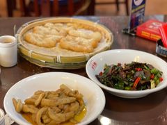 -天下客饭店(中山路店)