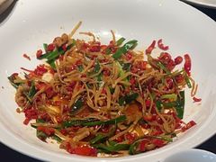 -徐记海鲜(曲江南湖店)