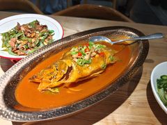 -徽张·新徽菜(五棵松·永定路店)