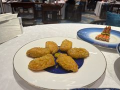-红棉中餐厅·广州海航威斯汀酒店