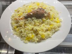 -巴扎美食·新疆菜·西域歌舞表演餐厅(新疆大厦店)