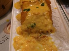 -新大咀港式茶餐厅(宝山万达店)