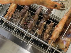 -小寒羊烧烤(凯瑞时代大厦店)