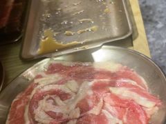 -西塔老太太泥炉烤肉(北京双井店)