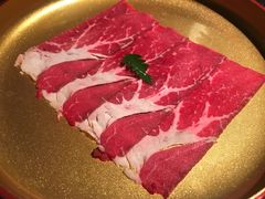 -上井精致料理(中兴商业大厦店)