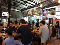 -Doo Dee Thai Food(Issan/Isaan/Esan)