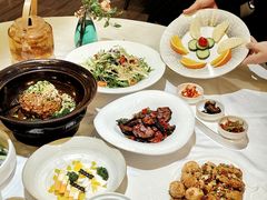 -酱湘宴餐厅(狮子山公园店)