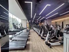 -威克健身游泳(万菱汇店)