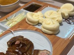 -渝信川菜(南滨店)