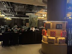 -金狮麟·新豫菜(金码大厦店)