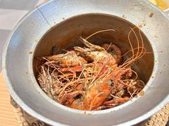 -隅乐胡椒虾·台湾菜·团建(皇岗店)