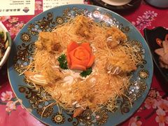 -蘑菇私房菜小馆(杨家坪西城天街店)