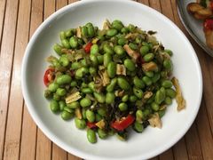 -心无尘茶餐馆(径山村店)