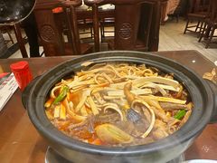 -肖记公安牛肉鱼杂馆·省级非物质文化遗产(三角路直营店)