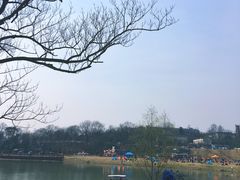 -钟山体育运动公园