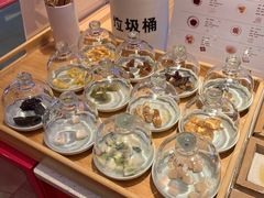 -阮大兴糕团(日月光中心店)