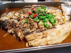 -半天妖烤鱼(大兴大悦春风里店)
