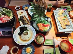 -鳗鱼家·深夜食堂(军博店)
